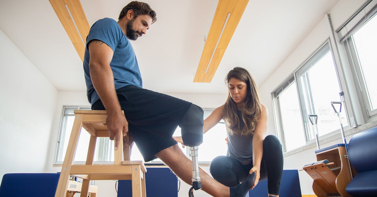 Supporting Stroke Survivors: Speech Therapy Strategies